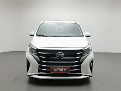 GAC Motor Trumpchi M8 2021, 65800 км, за 82800 CNY - фото 3