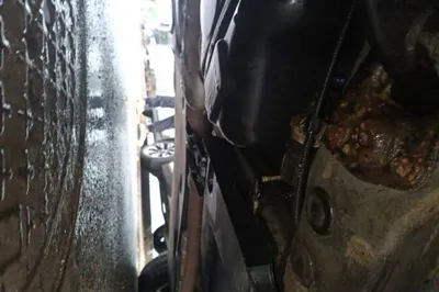 Volkswagen Tiguan 2016, 114200 км, за 42895.19 CNY - фото 29
