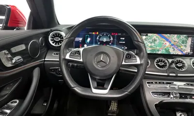 Mercedes-Benz E-Class 2017, 83214 км, за 25800000 KRW - фото 13