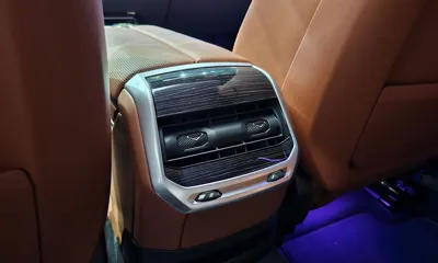 BMW 7-Series 2025, 20787 км, за 113000000 KRW - фото 28