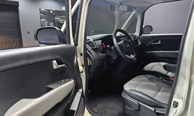 Kia Ray 2018, 40838 км, за 10500000 KRW - фото 10