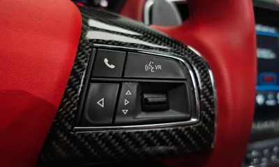 Maserati Ghibli 2020, 54087 км, за 29990000 KRW - фото 27