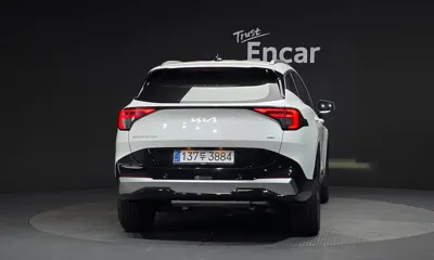 Kia Sportage 2025, 13231 км, за 37100000 KRW - фото 4