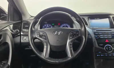 Hyundai Grandeur 2015, 94018 км, за 6700000 KRW - фото 16