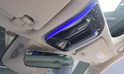 Mercedes-Benz S-Class 2022, 91299 км, за 79900000 KRW - фото 32