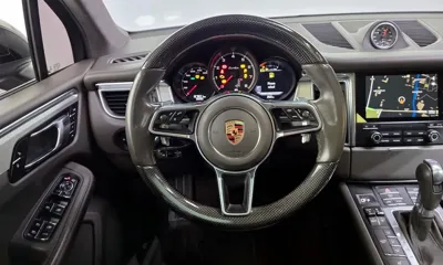 Porsche Macan 2017, 137831 км, за 31900000 KRW - фото 13
