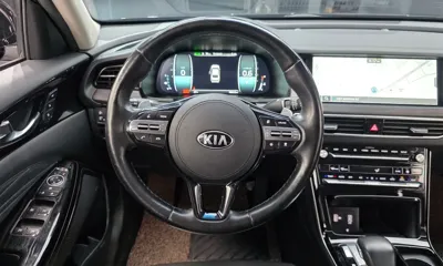 Kia K7 2020, 78472 км, за 21190000 KRW - фото 13