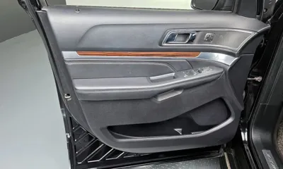 Ford Explorer 2019, 100799 км, за 15990000 KRW - фото 24