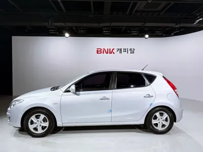 Hyundai i30 2009, 131489 км, за 3200000 KRW - фото 3