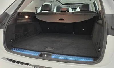 Mercedes-Benz GLE-Class 2025, 5289 км, за 109000000 KRW - фото 11