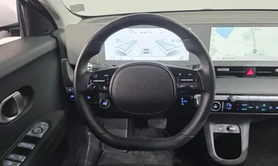 Hyundai Ioniq5 2023, 14212 км, за 34000000 KRW - фото 14
