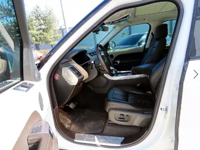 Land Rover Range Rover Sport 2018, 93899 км, за 35500000 KRW - фото 5
