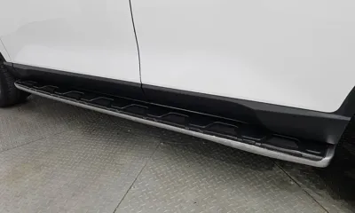 KG_Mobility_Ssangyong Rexton 2018, 118218 км, за 15500000 KRW - фото 32