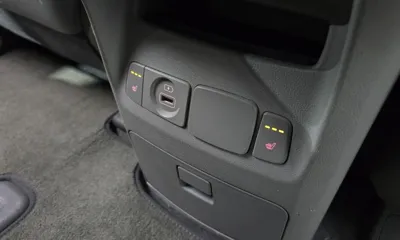 Kia Canival 2019, 133941 км, за 14700000 KRW - фото 18