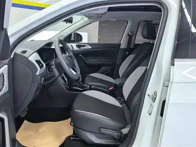 Volkswagen Tacqua 2021, 42400 км, за 65800 CNY - фото 9