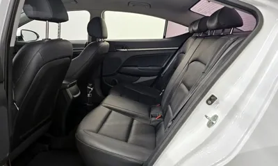 Hyundai Avante 2018, 101482 км, за 11500000 KRW - фото 13