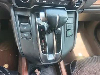 Honda CR-V 2020, 70200 км, за 93000 CNY - фото 16