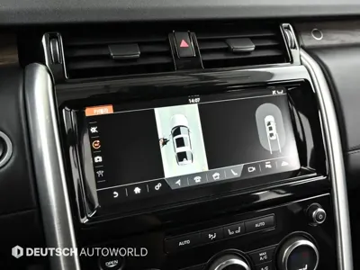 Land Rover Discovery 2017, 132646 км, за 16990000 KRW - фото 15
