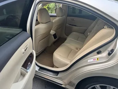 Lexus ES 2011, 130000 км, за 43800 CNY - фото 22