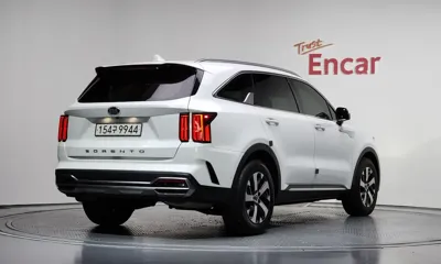 Kia Sorento 2021, 29152 км, за 25990000 KRW - фото 2