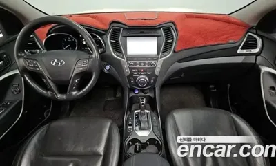 Hyundai Santafe 2016, 85204 км, за 13770000 KRW - фото 7