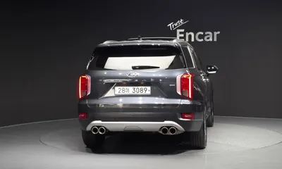 Hyundai Palisade 2019, 123711 км, за 21000000 KRW