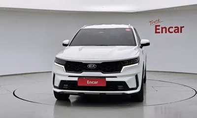 Kia Sorento 2021, 136308 км, за 18200000 KRW
