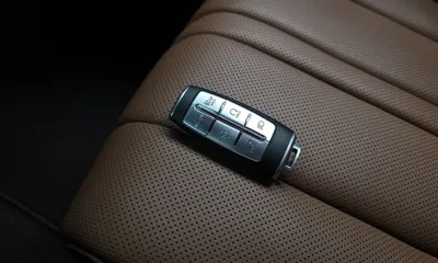 Genesis G80 2021, 109241 км, за 25990000 KRW - фото 26