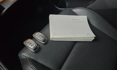 Hyundai Tucson 2016, 82799 км, за 10000000 KRW - фото 29