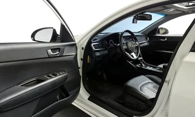 Kia K5 2019, 110150 км, за 12500000 KRW - фото 10