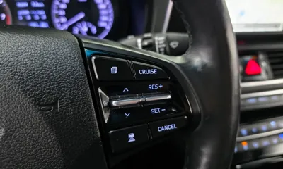 Hyundai Grandeur 2018, 135382 км, за 12600000 KRW - фото 15