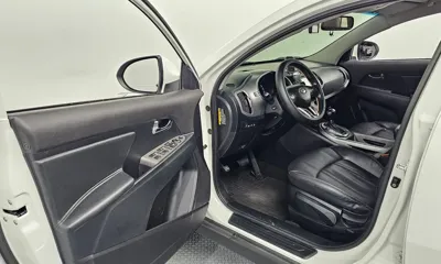 Kia Sportage 2016, 98358 км, за 9200000 KRW - фото 10