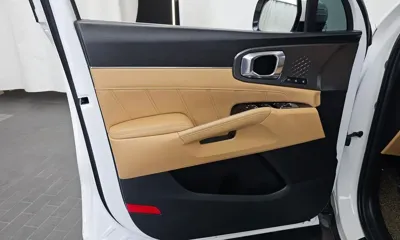 Kia Sorento 2023, 83275 км, за 27900000 KRW - фото 24