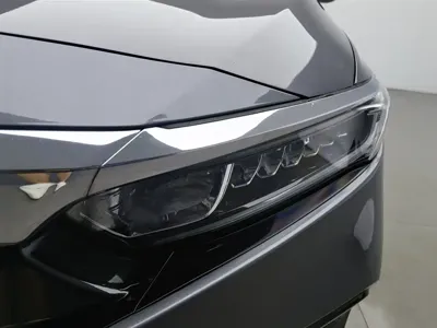 Honda Accord 2018, 66800 км, за 57800 CNY - фото 7