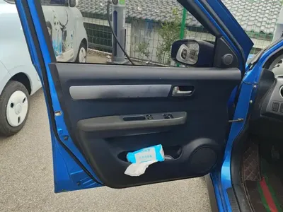Suzuki Swift 2012, 123000 км, за 12000 CNY - фото 7
