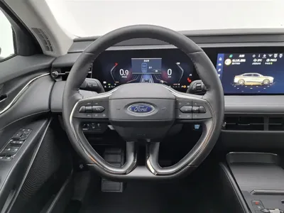 Ford Mondeo 2023, 59100 км, за 84900 CNY - фото 11