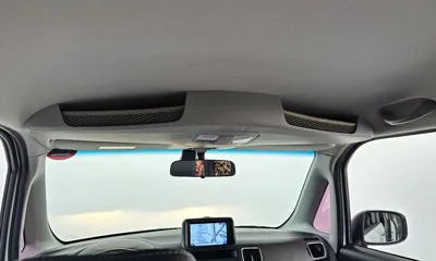 Kia Ray 2016, 41610 км, за 8900000 KRW - фото 29
