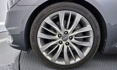 Genesis G80 2019, 51355 км, за 28700000 KRW - фото 5