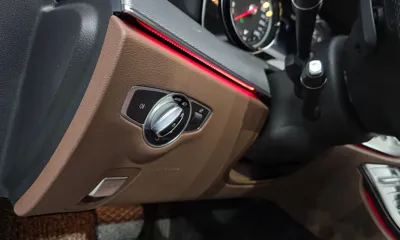 Mercedes-Benz E-Class 2018, 106581 км, за 21900000 KRW - фото 17
