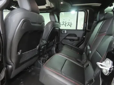 Jeep Gladiator 2025, 10799 км, за 75000000 KRW - фото 6
