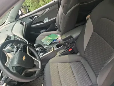 Chevrolet Malibu 2017, 188299 км, за 28300 CNY - фото 22