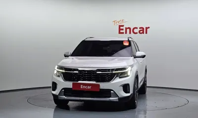 Kia Seltos 2023, 59438 км, за 23200000 KRW