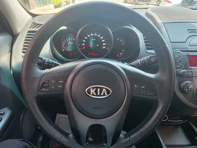 Kia Soul 2010, 113210 км, за 3800000 KRW - фото 13