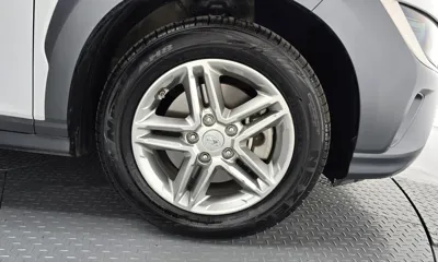 Hyundai Kona 2021, 40506 км, за 18390000 KRW - фото 21