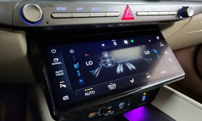 Hyundai Grandeur 2024, 27188 км, за 42900000 KRW - фото 33