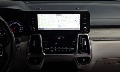 Kia Sorento 2021, 129063 км, за 24900000 KRW - фото 14
