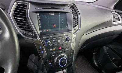 Hyundai Santafe 2016, 167649 км, за 9400000 KRW - фото 14