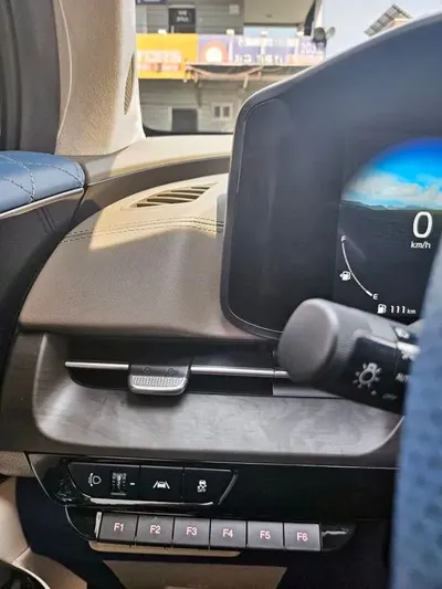 Kia Canival 2021, 93403 км, за 35500000 KRW - фото 6
