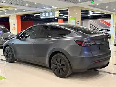 Tesla Model Y 2024, 25000 км, за 182800 CNY - фото 7