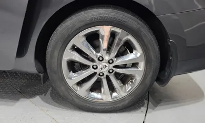 Kia Canival 2018, 97599 км, за 12100000 KRW - фото 21